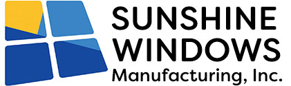 Sunshine Windows